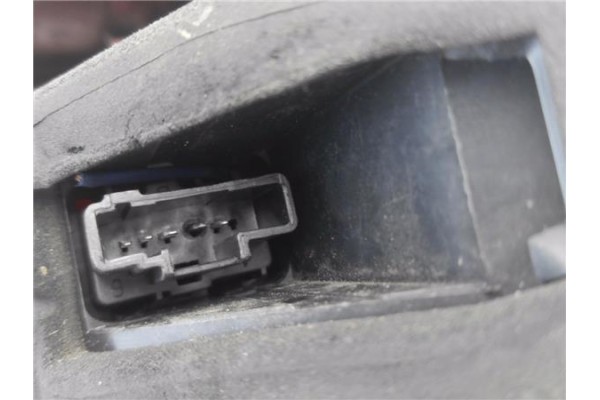 Recambio de piloto trasero izquierdo para peugeot 407 sw 2.0 hdi 135 referencia OEM IAM 9641948780  