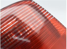 Recambio de piloto trasero izquierdo para peugeot 407 sw 2.0 hdi 135 referencia OEM IAM 9641948780  