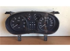 Recambio de cuadro completo para renault kangoo i (f/kc0) 1.5 authentique referencia OEM IAM P8200176654B 216711763 