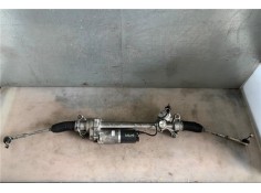 Recambio de cremallera direccion electrica para iveco daily chasis 2.3 referencia OEM IAM 5802352637  