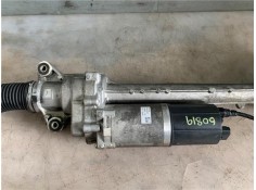 Recambio de cremallera direccion electrica para iveco daily chasis 2.3 referencia OEM IAM 5802352637  