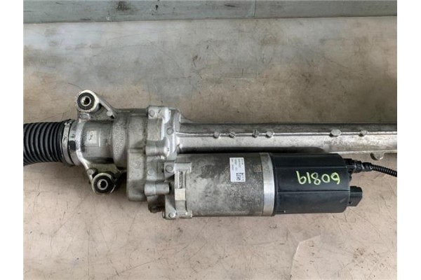 Recambio de cremallera direccion electrica para iveco daily chasis 2.3 referencia OEM IAM 5802352637  