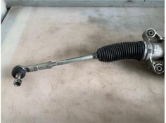 Recambio de cremallera direccion electrica para iveco daily chasis 2.3 referencia OEM IAM 5802352637  