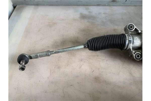 Recambio de cremallera direccion electrica para iveco daily chasis 2.3 referencia OEM IAM 5802352637  