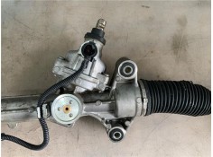 Recambio de cremallera direccion electrica para iveco daily chasis 2.3 referencia OEM IAM 5802352637  