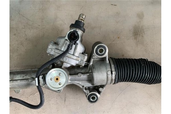 Recambio de cremallera direccion electrica para iveco daily chasis 2.3 referencia OEM IAM 5802352637  