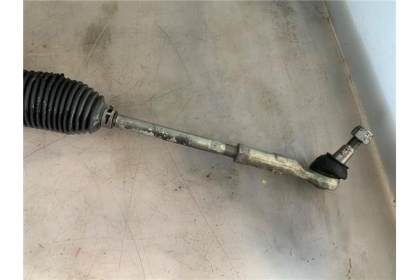 Recambio de cremallera direccion electrica para iveco daily chasis 2.3 referencia OEM IAM 5802352637  