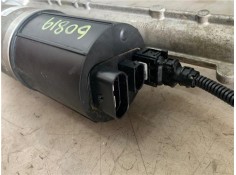 Recambio de cremallera direccion electrica para iveco daily chasis 2.3 referencia OEM IAM 5802352637  