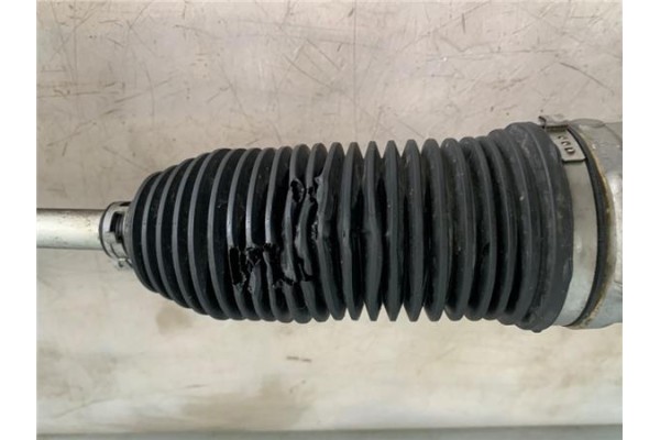 Recambio de cremallera direccion electrica para iveco daily chasis 2.3 referencia OEM IAM 5802352637  