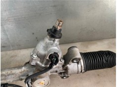 Recambio de cremallera direccion electrica para iveco daily chasis 2.3 referencia OEM IAM 5802352637  