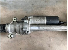 Recambio de cremallera direccion electrica para iveco daily chasis 2.3 referencia OEM IAM 5802352637  