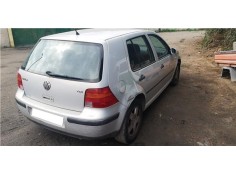 volkswagen golf iv berlina (1j1) del año 2000