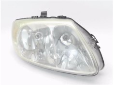 Recambio de faro delantero dcho para chrysler voyager (rg) 2.5 crd lx referencia OEM IAM 04857702AB 5870200000 