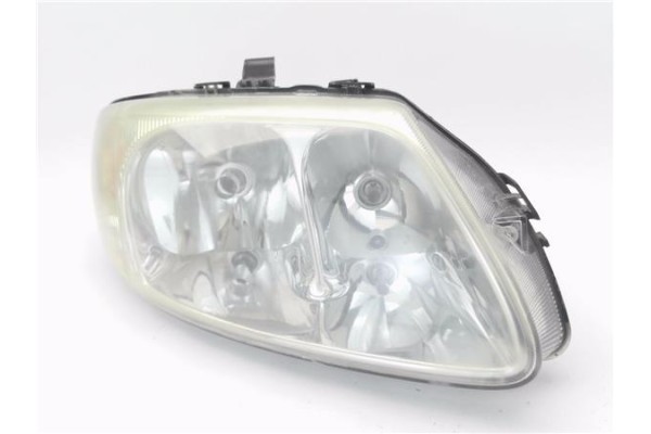 Recambio de faro delantero dcho para chrysler voyager (rg) 2.5 crd lx referencia OEM IAM 04857702AB 5870200000 