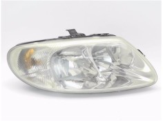 Recambio de faro delantero dcho para chrysler voyager (rg) 2.5 crd lx referencia OEM IAM 04857702AB 5870200000 