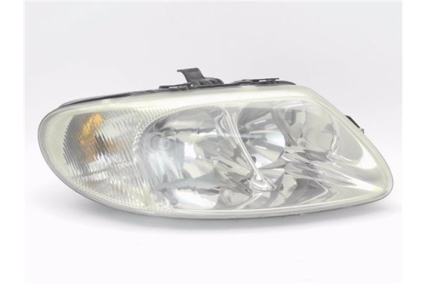 Recambio de faro delantero dcho para chrysler voyager (rg) 2.5 crd lx referencia OEM IAM 04857702AB 5870200000 