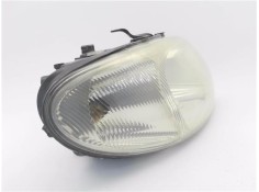 Recambio de faro delantero dcho para chrysler voyager (rg) 2.5 crd lx referencia OEM IAM 04857702AB 5870200000 
