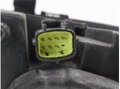 Recambio de faro delantero dcho para chrysler voyager (rg) 2.5 crd lx referencia OEM IAM 04857702AB 5870200000 