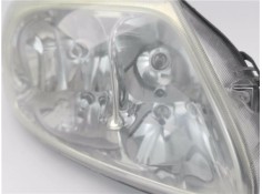 Recambio de faro delantero dcho para chrysler voyager (rg) 2.5 crd lx referencia OEM IAM 04857702AB 5870200000 