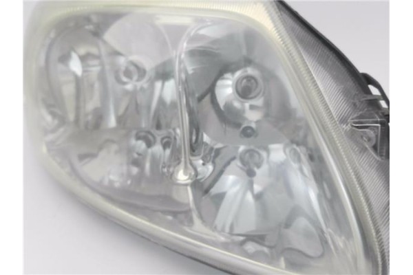 Recambio de faro delantero dcho para chrysler voyager (rg) 2.5 crd lx referencia OEM IAM 04857702AB 5870200000 