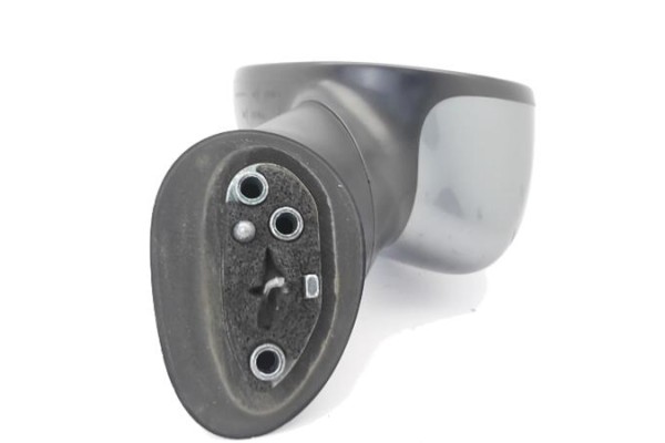 Recambio de retrovisor electrico izquierdo para fiat punto / grande punto (199) 1.4 referencia OEM IAM   