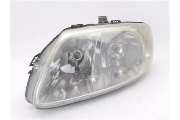 Recambio de faro delantero izquierdo para chrysler voyager (rg) 2.5 crd lx referencia OEM IAM 04857703AB 5870100000 