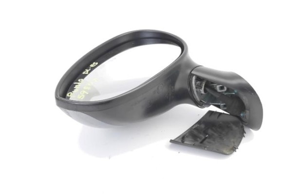 Recambio de retrovisor electrico izquierdo para fiat punto / grande punto (199) 1.4 referencia OEM IAM   