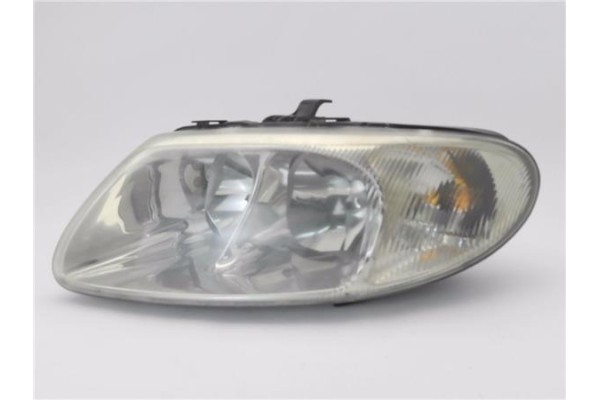 Recambio de faro delantero izquierdo para chrysler voyager (rg) 2.5 crd lx referencia OEM IAM 04857703AB 5870100000 