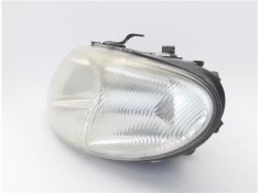 Recambio de faro delantero izquierdo para chrysler voyager (rg) 2.5 crd lx referencia OEM IAM 04857703AB 5870100000 