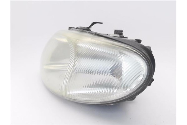 Recambio de faro delantero izquierdo para chrysler voyager (rg) 2.5 crd lx referencia OEM IAM 04857703AB 5870100000 