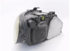 Recambio de faro delantero izquierdo para chrysler voyager (rg) 2.5 crd lx referencia OEM IAM 04857703AB 5870100000 