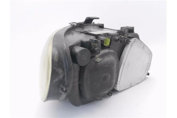 Recambio de faro delantero izquierdo para chrysler voyager (rg) 2.5 crd lx referencia OEM IAM 04857703AB 5870100000 