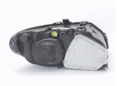 Recambio de faro delantero izquierdo para chrysler voyager (rg) 2.5 crd lx referencia OEM IAM 04857703AB 5870100000 