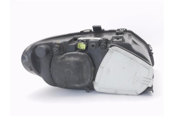 Recambio de faro delantero izquierdo para chrysler voyager (rg) 2.5 crd lx referencia OEM IAM 04857703AB 5870100000 