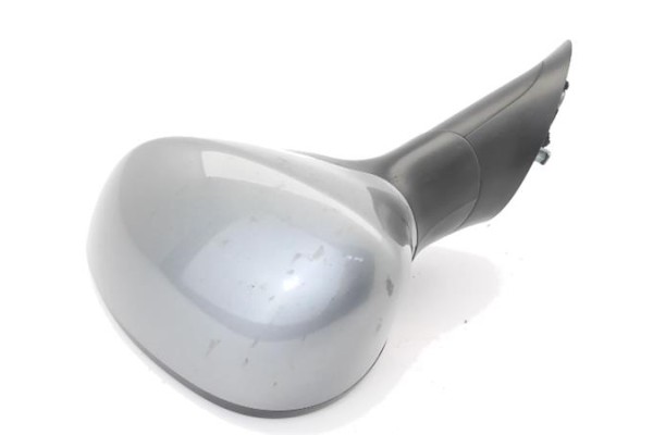 Recambio de retrovisor electrico izquierdo para fiat punto / grande punto (199) 1.4 referencia OEM IAM   