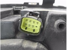 Recambio de faro delantero izquierdo para chrysler voyager (rg) 2.5 crd lx referencia OEM IAM 04857703AB 5870100000 