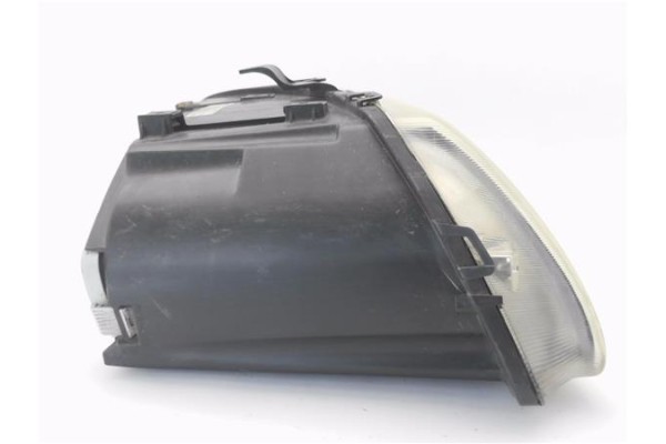 Recambio de faro delantero izquierdo para chrysler voyager (rg) 2.5 crd lx referencia OEM IAM 04857703AB 5870100000 