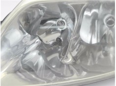 Recambio de faro delantero izquierdo para chrysler voyager (rg) 2.5 crd lx referencia OEM IAM 04857703AB 5870100000 