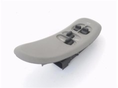 Recambio de mando elevalunas delantero izquierdo para chrysler voyager (rg) 2.5 crd lx referencia OEM IAM 746749291 30505L 