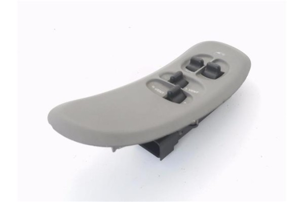 Recambio de mando elevalunas delantero izquierdo para chrysler voyager (rg) 2.5 crd lx referencia OEM IAM 746749291 30505L 