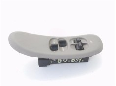 Recambio de mando elevalunas delantero izquierdo para chrysler voyager (rg) 2.5 crd lx referencia OEM IAM 746749291 30505L 