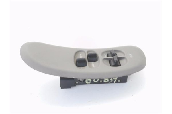 Recambio de mando elevalunas delantero izquierdo para chrysler voyager (rg) 2.5 crd lx referencia OEM IAM 746749291 30505L 