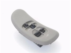 Recambio de mando elevalunas delantero izquierdo para chrysler voyager (rg) 2.5 crd lx referencia OEM IAM 746749291 30505L 