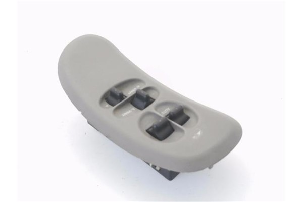 Recambio de mando elevalunas delantero izquierdo para chrysler voyager (rg) 2.5 crd lx referencia OEM IAM 746749291 30505L 