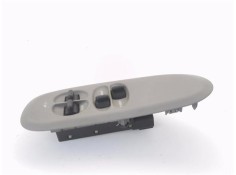 Recambio de mando elevalunas delantero izquierdo para chrysler voyager (rg) 2.5 crd lx referencia OEM IAM 746749291 30505L 