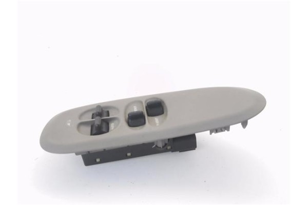 Recambio de mando elevalunas delantero izquierdo para chrysler voyager (rg) 2.5 crd lx referencia OEM IAM 746749291 30505L 