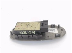 Recambio de mando elevalunas delantero izquierdo para chrysler voyager (rg) 2.5 crd lx referencia OEM IAM 746749291 30505L 