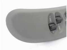 Recambio de mando elevalunas delantero izquierdo para chrysler voyager (rg) 2.5 crd lx referencia OEM IAM 746749291 30505L 