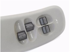 Recambio de mando elevalunas delantero izquierdo para chrysler voyager (rg) 2.5 crd lx referencia OEM IAM 746749291 30505L 