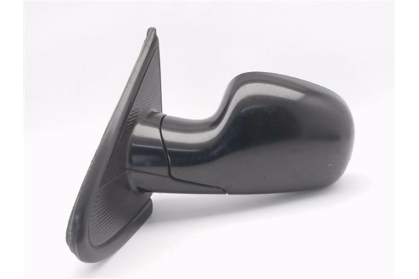 Recambio de retrovisor electrico izquierdo para chrysler voyager (rg) 2.5 crd lx referencia OEM IAM 04894421AE  
